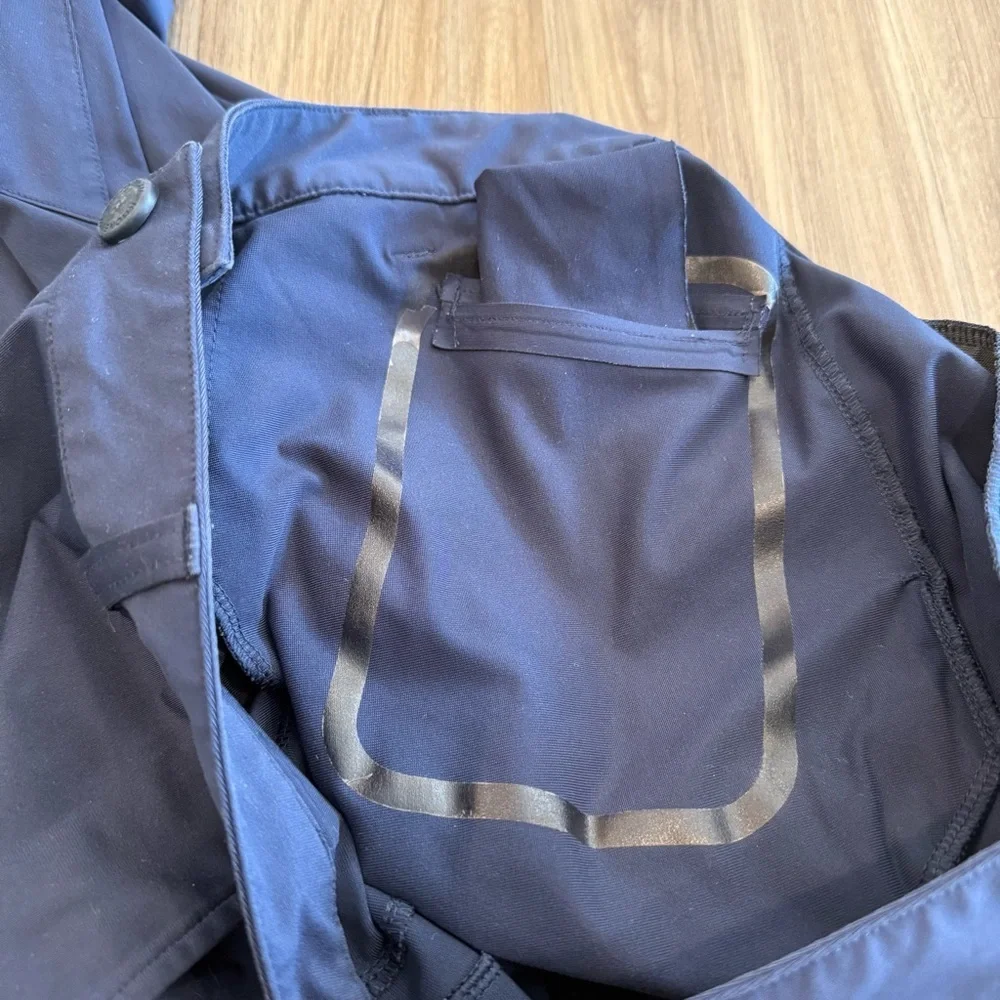 RHONE Deep Blue Chinos